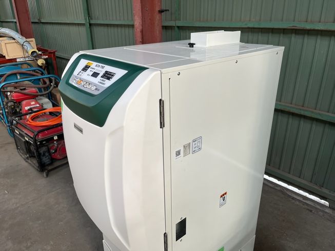 色彩選別機 SCS-7SⅡ 写真２