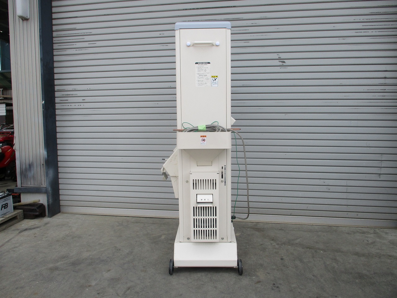 計量機 LTB45 写真６