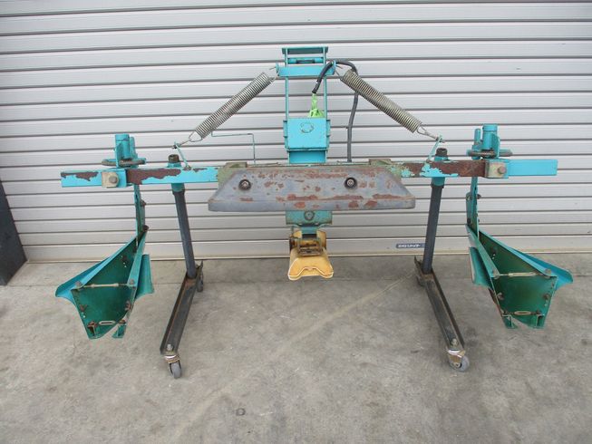 溝切機 SM-2UK 写真５