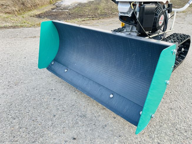 除雪機 SGW804 写真９