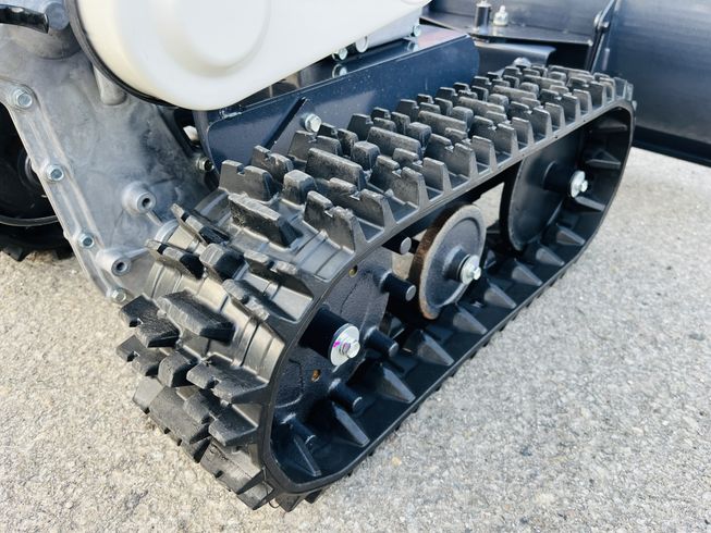 除雪機 SGW804 写真10