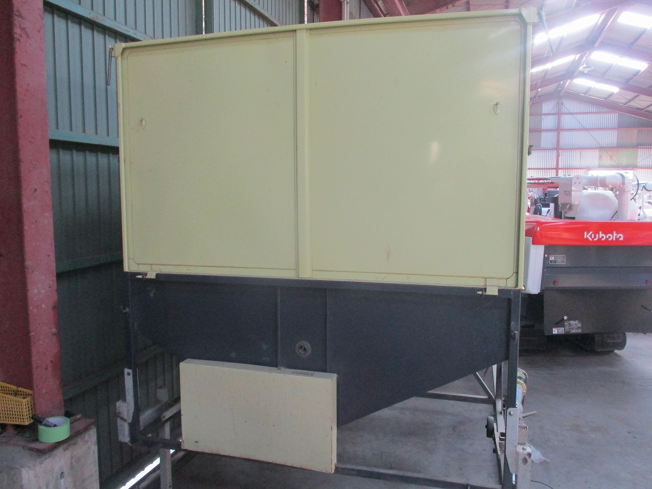 グレンコンテナー UR-31 写真５