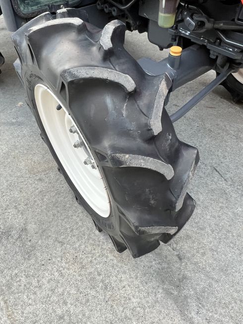 トラクター KB225FQMARF1  ｱﾜｰ222HR 写真６