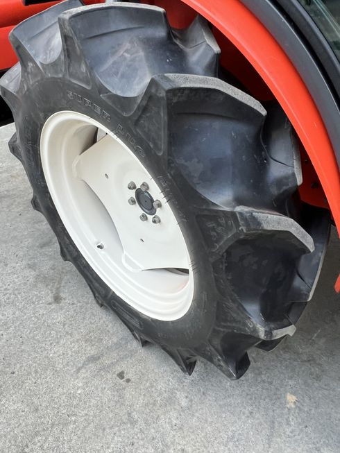 トラクター KB225FQMARF1  ｱﾜｰ222HR 写真５