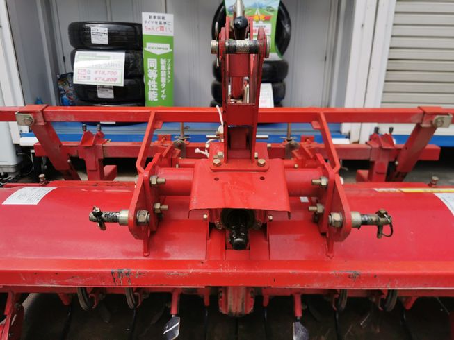 成形機 RCK140DK 写真８