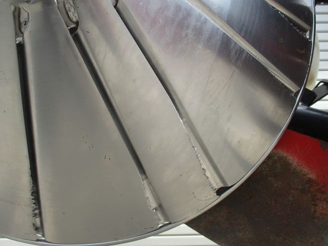 畦塗機 XRM771 写真10