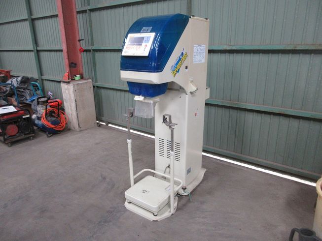 計量機 NPA32BV 写真４