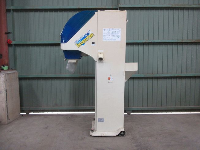 計量機 NPA32BV 写真２