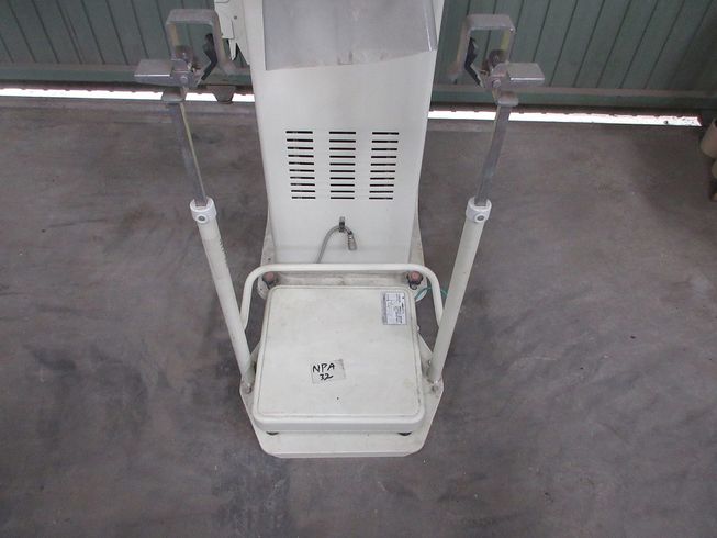 計量機 NPA32BV 写真９