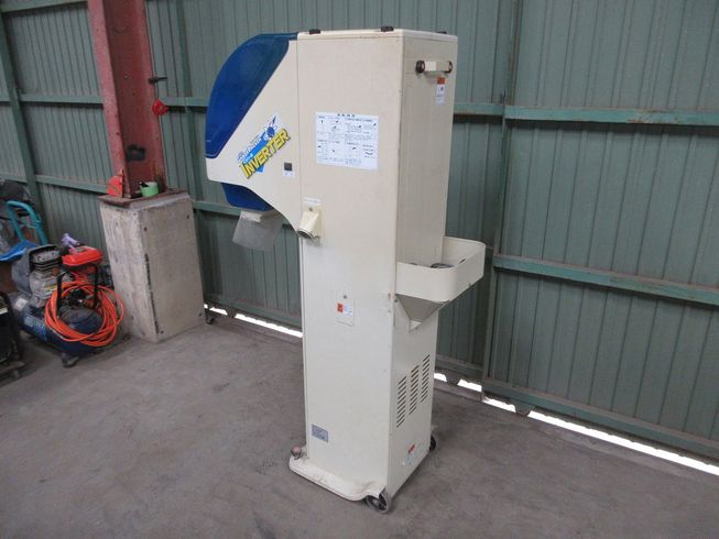 計量機 NPA32BV 写真６