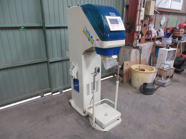 計量機 NPA32BV 写真５