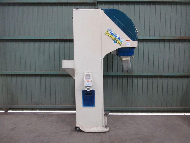 計量機 NPA32BV 写真３