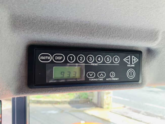 トラクター FT300 写真９