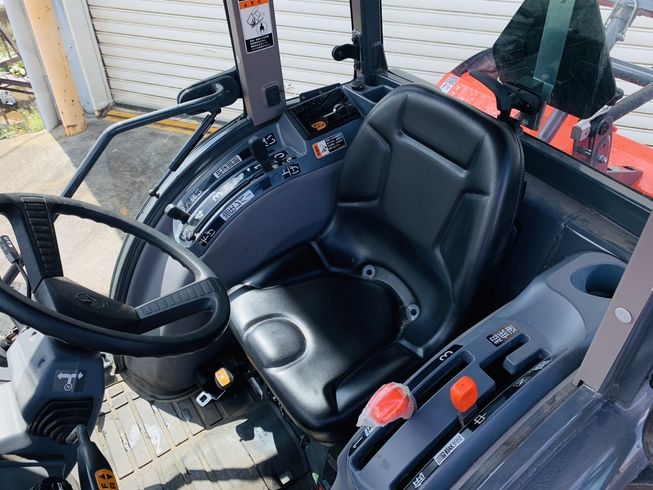 トラクター FT300 写真７