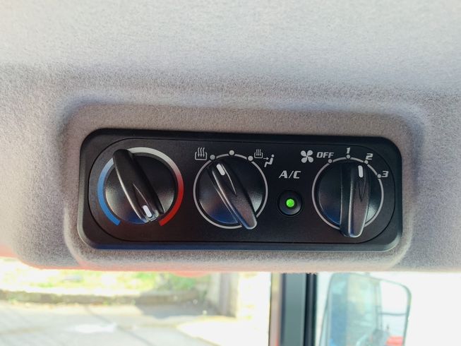 トラクター FT300 写真８