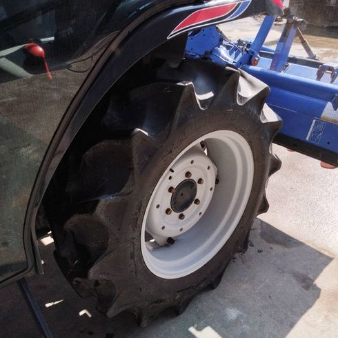 トラクター AT280FF-SPQCY 写真10