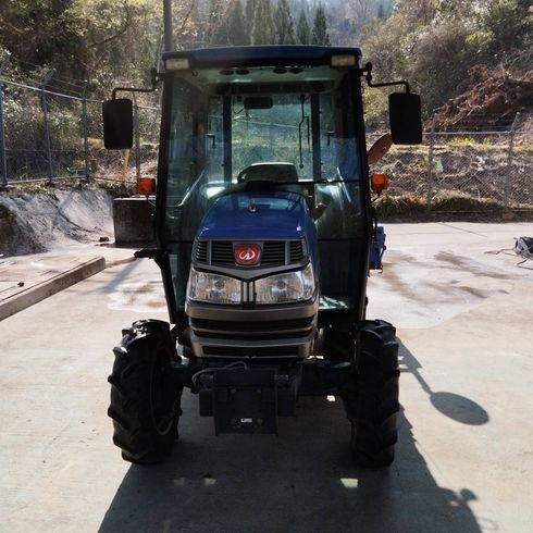 トラクター AT280FF-SPQCY 写真５