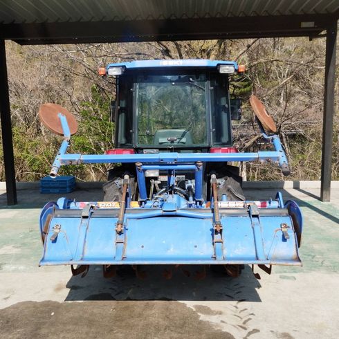 トラクター AT280FF-SPQCY 写真６