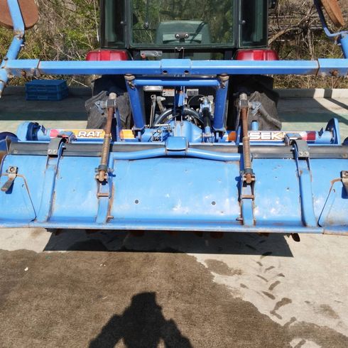 トラクター AT280FF-SPQCY 写真７