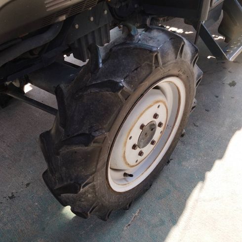 トラクター AT280FF-SPQCY 写真９