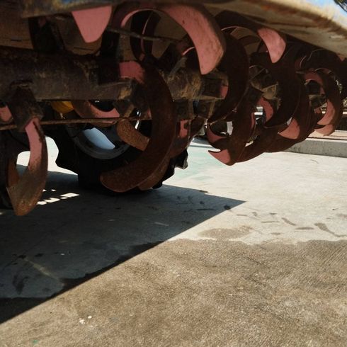 トラクター AT280FF-SPQCY 写真８