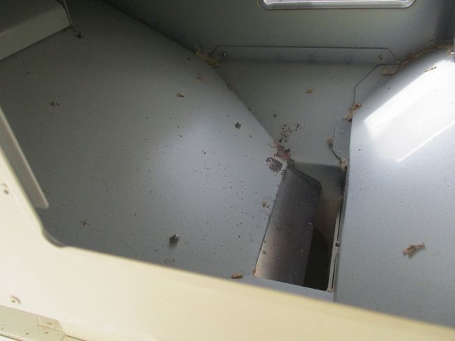 籾摺機 NPS350DXAM(3) 写真９