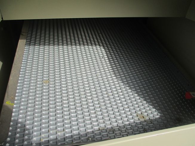 籾摺機 NPS350DXAM(3) 写真８