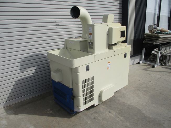 籾摺機 NPS350DXAM(3) 写真５