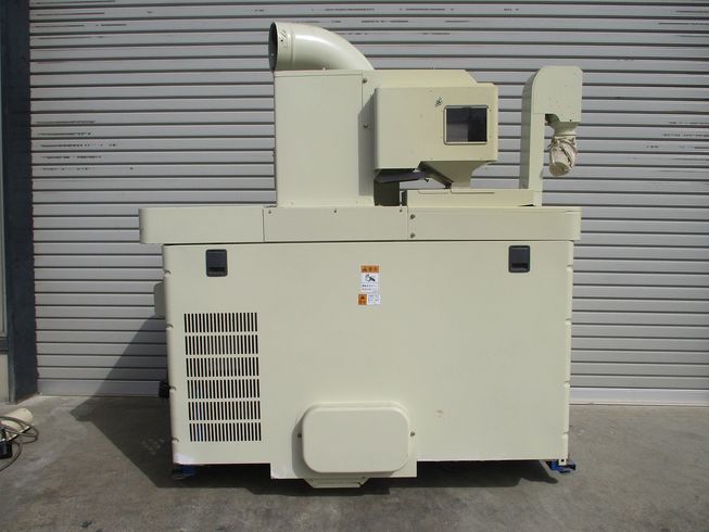 籾摺機 NPS350DXAM(3) 写真４