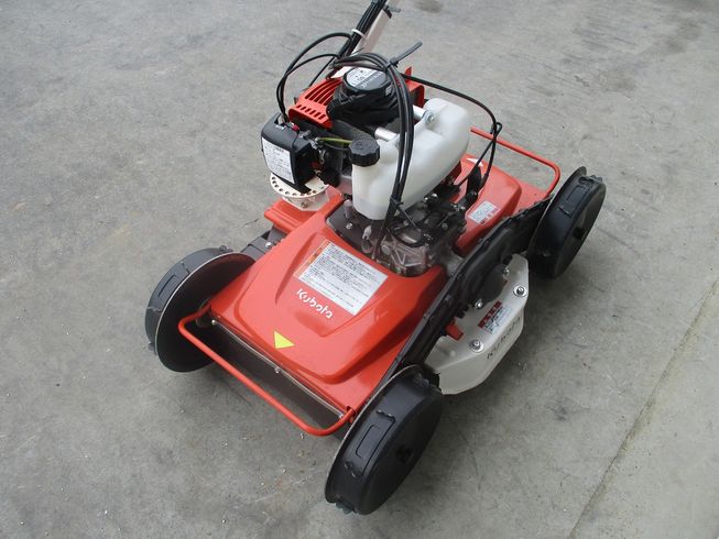 草刈機 GC-K502EX 写真６