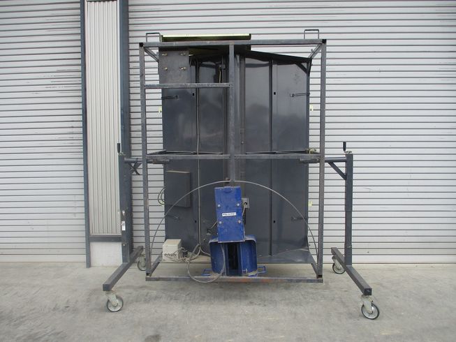 グレンコンテナー UR-08 写真４