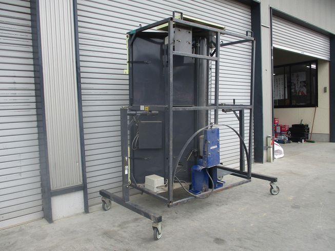 グレンコンテナー UR-08 写真６