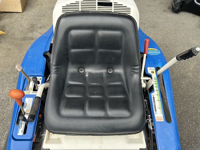 草刈機 ARM981 写真６