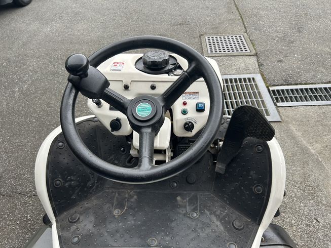 草刈機 ARM981 写真５