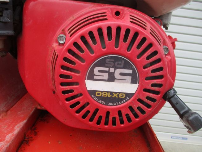 マニアスプレッダー DM610B 写真８