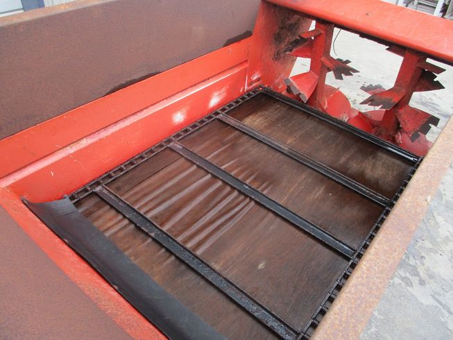 マニアスプレッダー DM610B 写真10