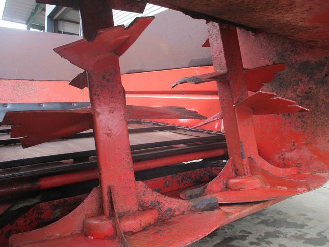 マニアスプレッダー DM610B 写真９