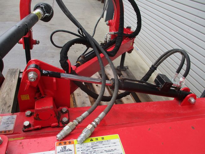 スライドモア TDS1400C 写真８