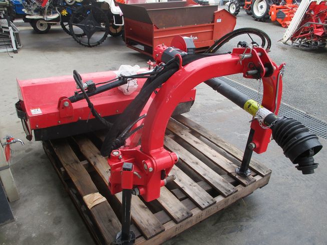 スライドモア TDS1400C 写真６