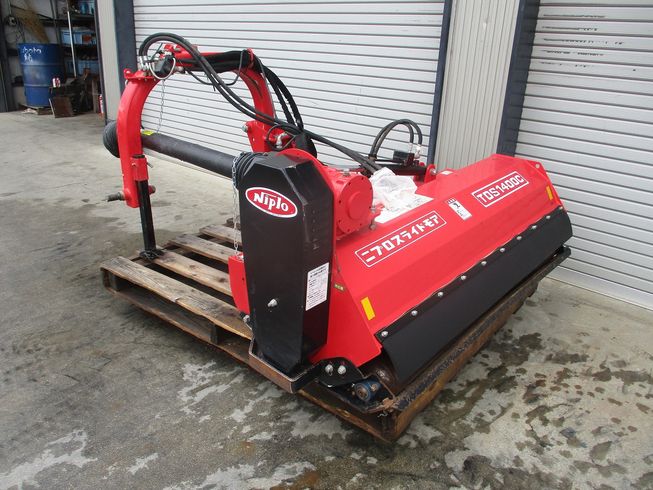 スライドモア TDS1400C 写真３