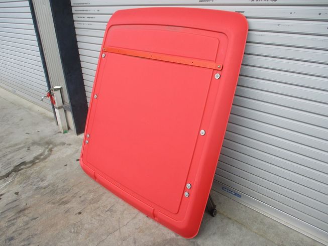 キャノピー 不明 写真３