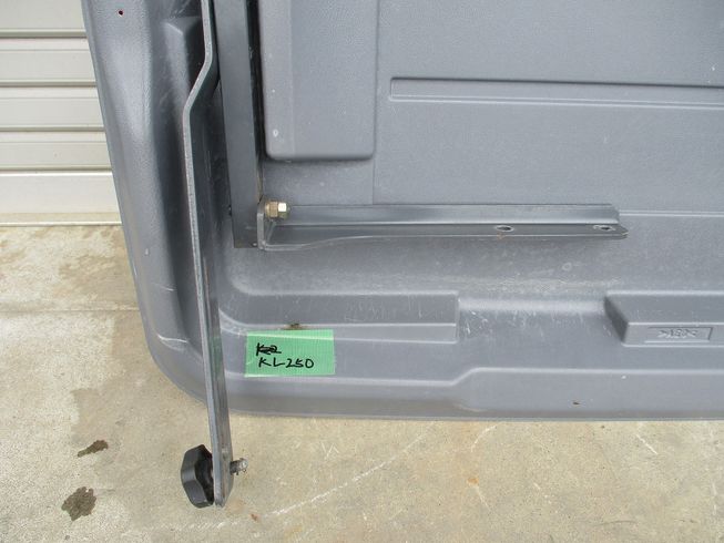 キャノピー 不明 写真９