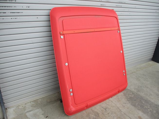 キャノピー 不明 写真２