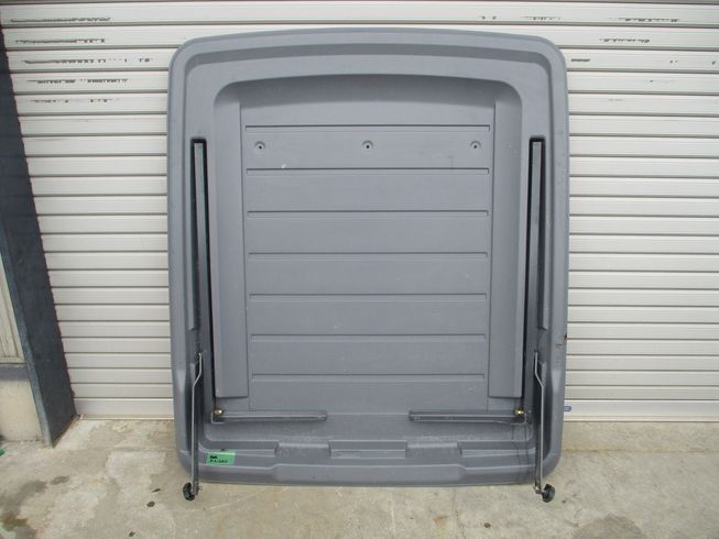 キャノピー 不明 写真５