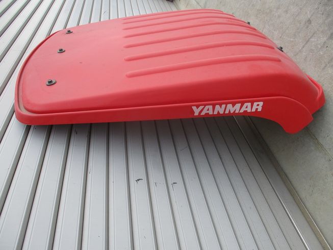 キャノピー EF118 写真４