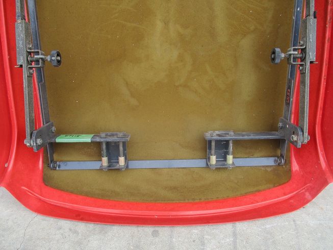 キャノピー EF118 写真９