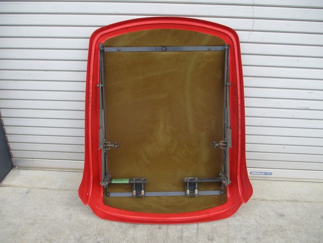 キャノピー EF118 写真５