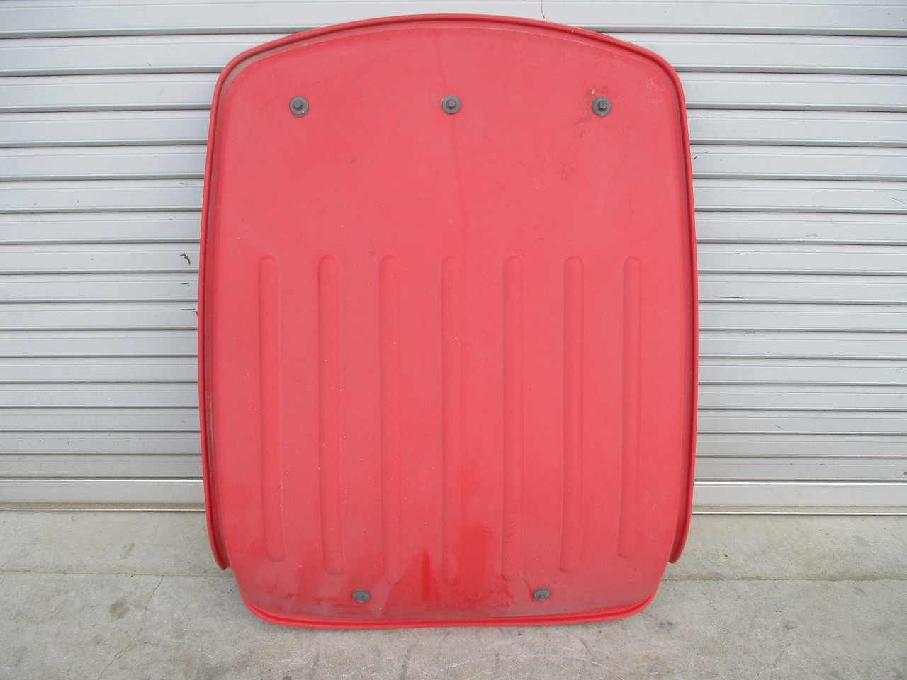 ヤンマー キャノピー 写真