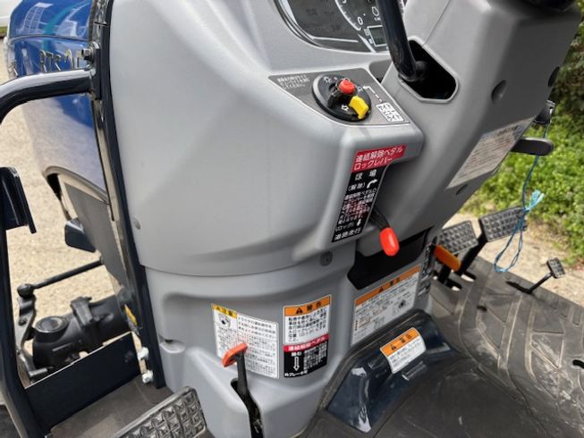 トラクター RTS25-S 写真10