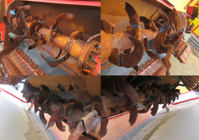 ハロー WRS3610N　新潟☆◯ 写真５